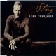 Sting - Send Your Love